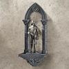 Design Toscano Knights of the Realm 3-Dimensional Wall Sculpture: Sir Samuel CL55951